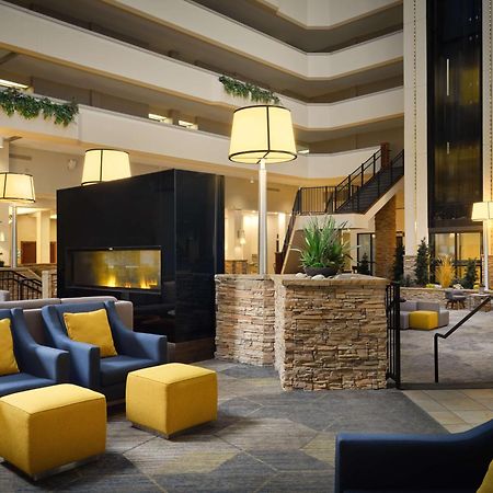 Hilton Fort Collins Zewnętrze zdjęcie
