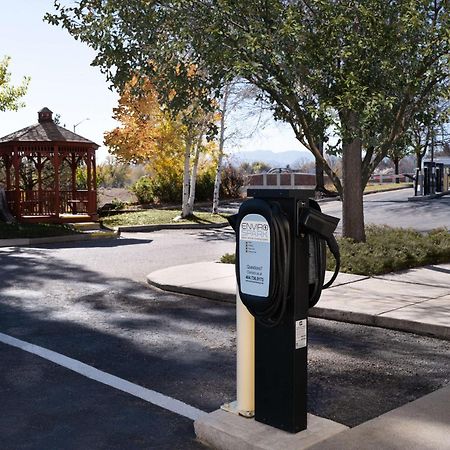 Hilton Fort Collins Zewnętrze zdjęcie