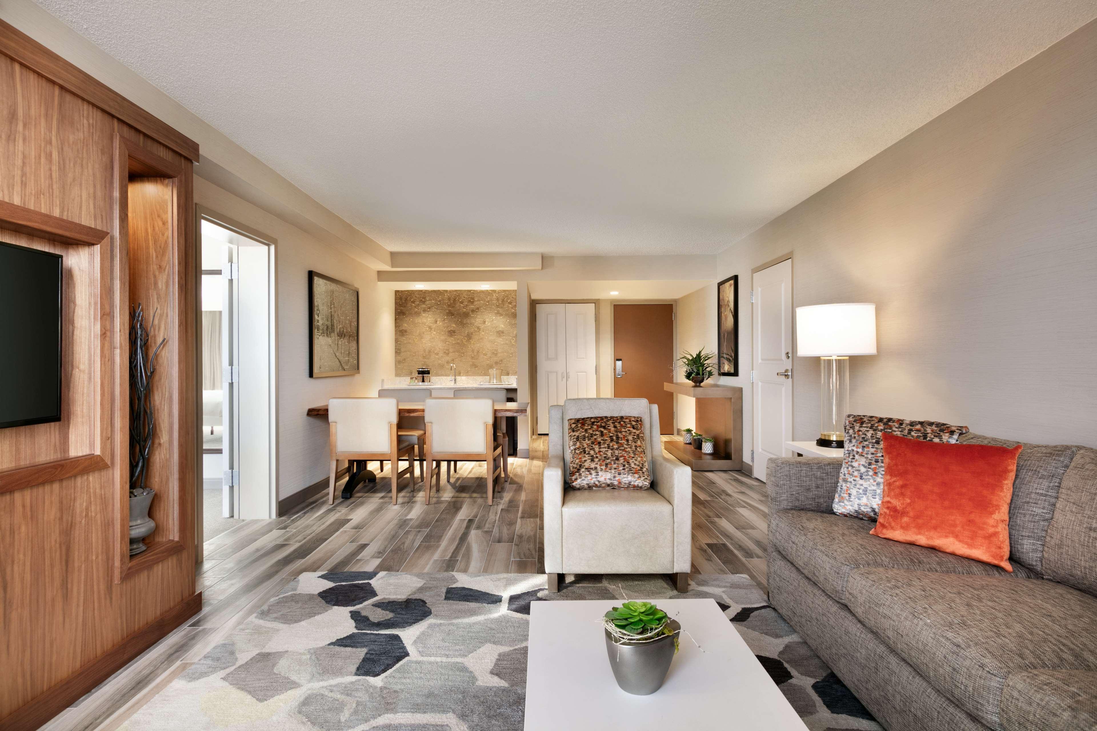 Hilton Fort Collins Zewnętrze zdjęcie