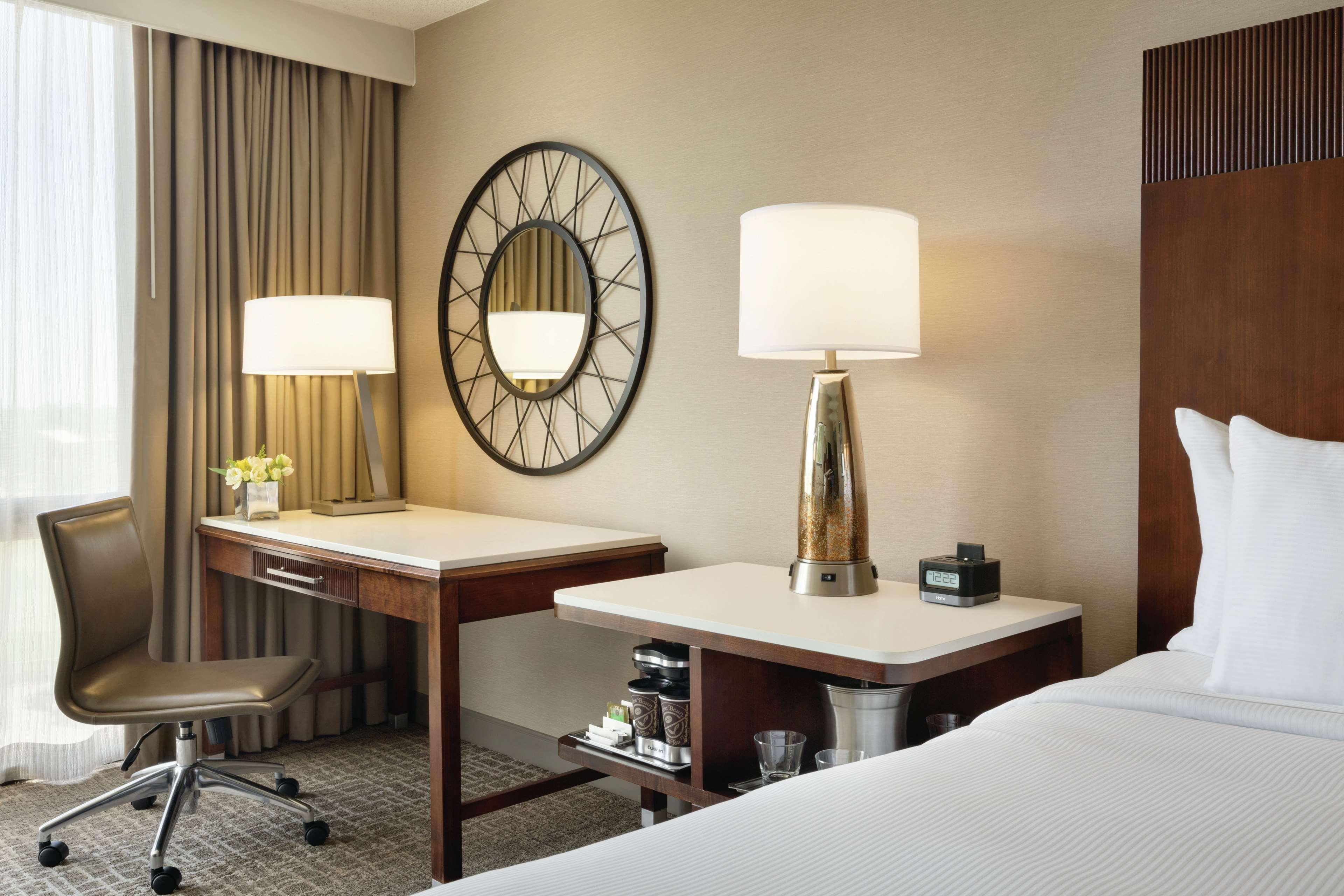 Hilton Fort Collins Zewnętrze zdjęcie