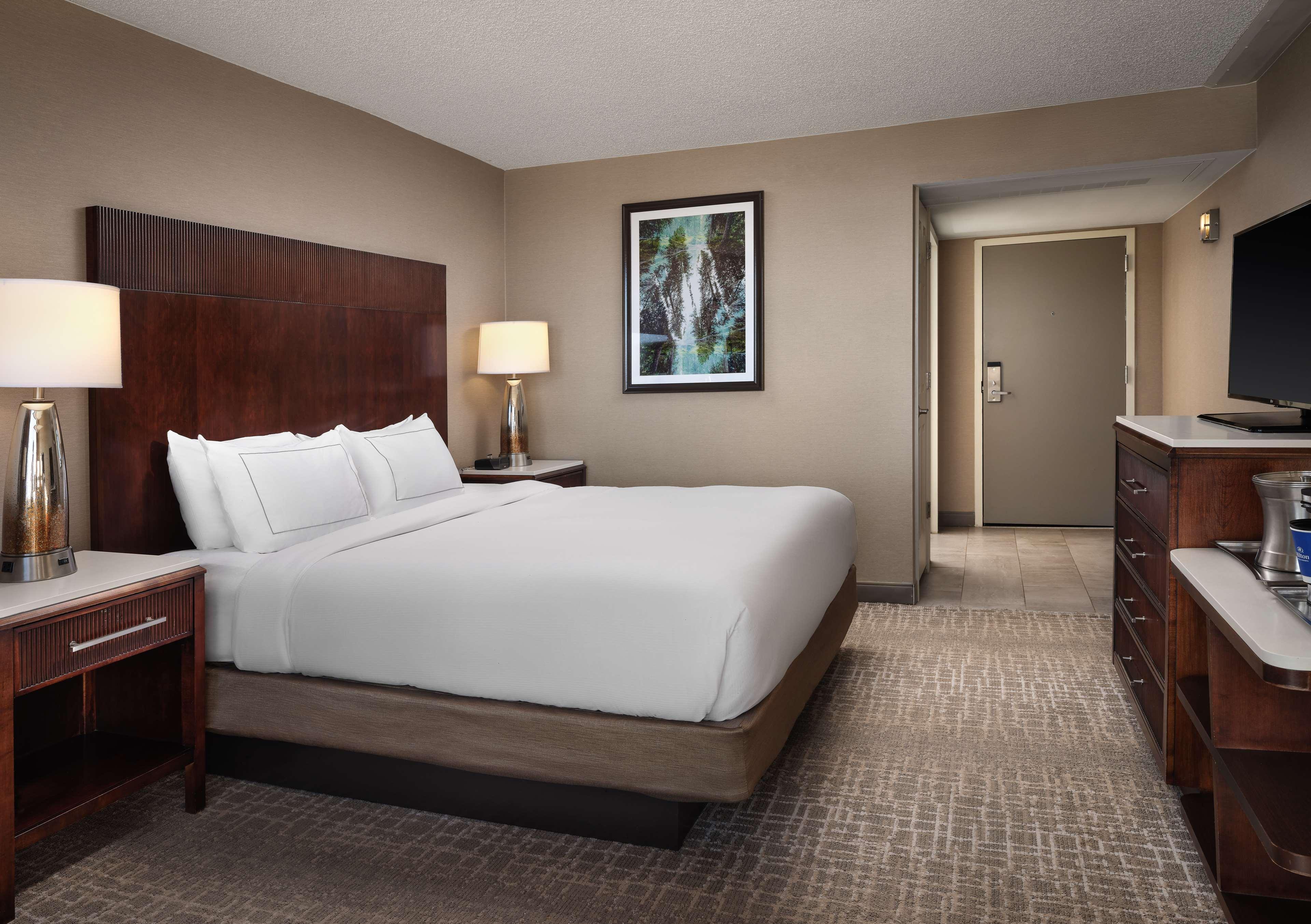 Hilton Fort Collins Zewnętrze zdjęcie