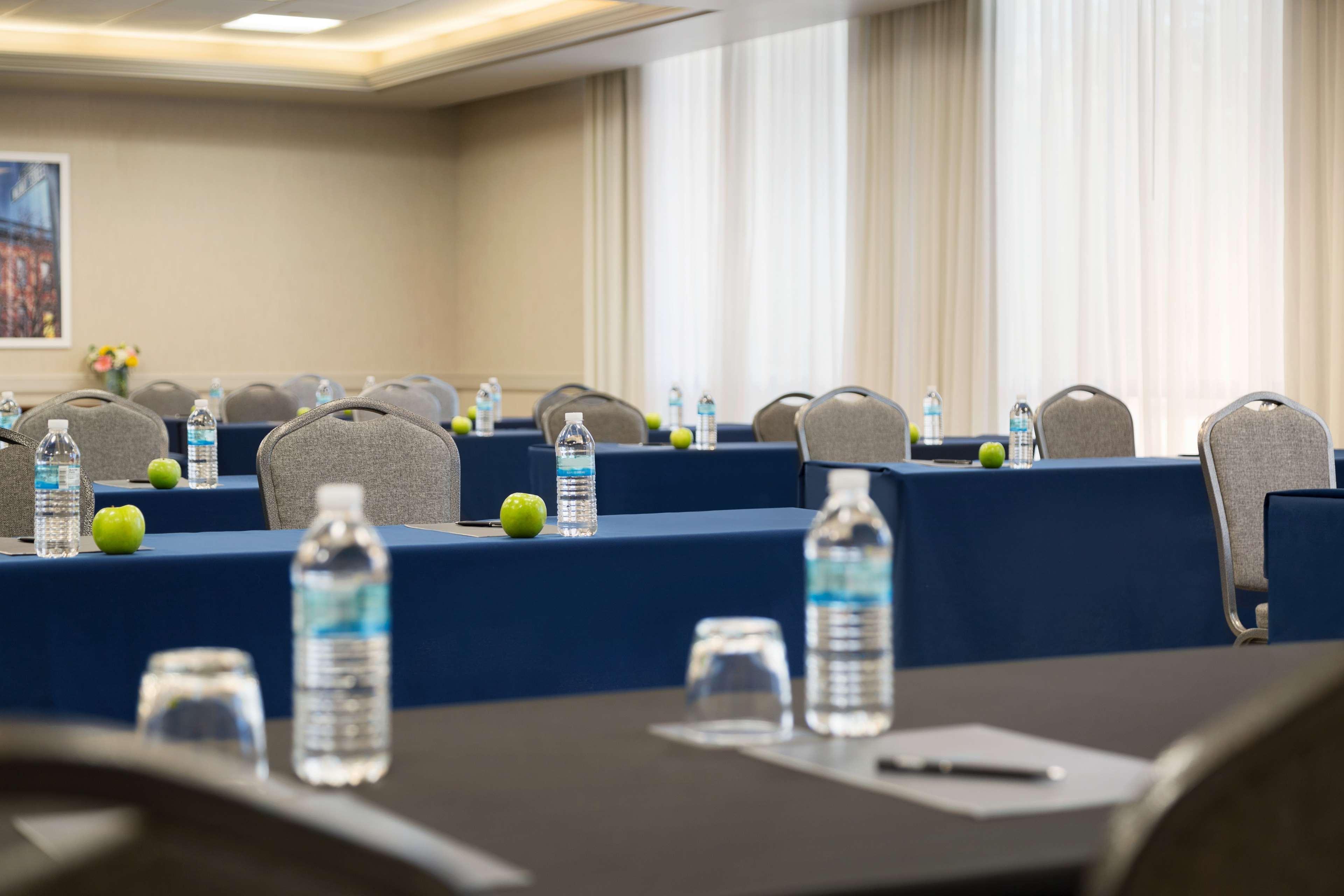 Hilton Fort Collins Zewnętrze zdjęcie