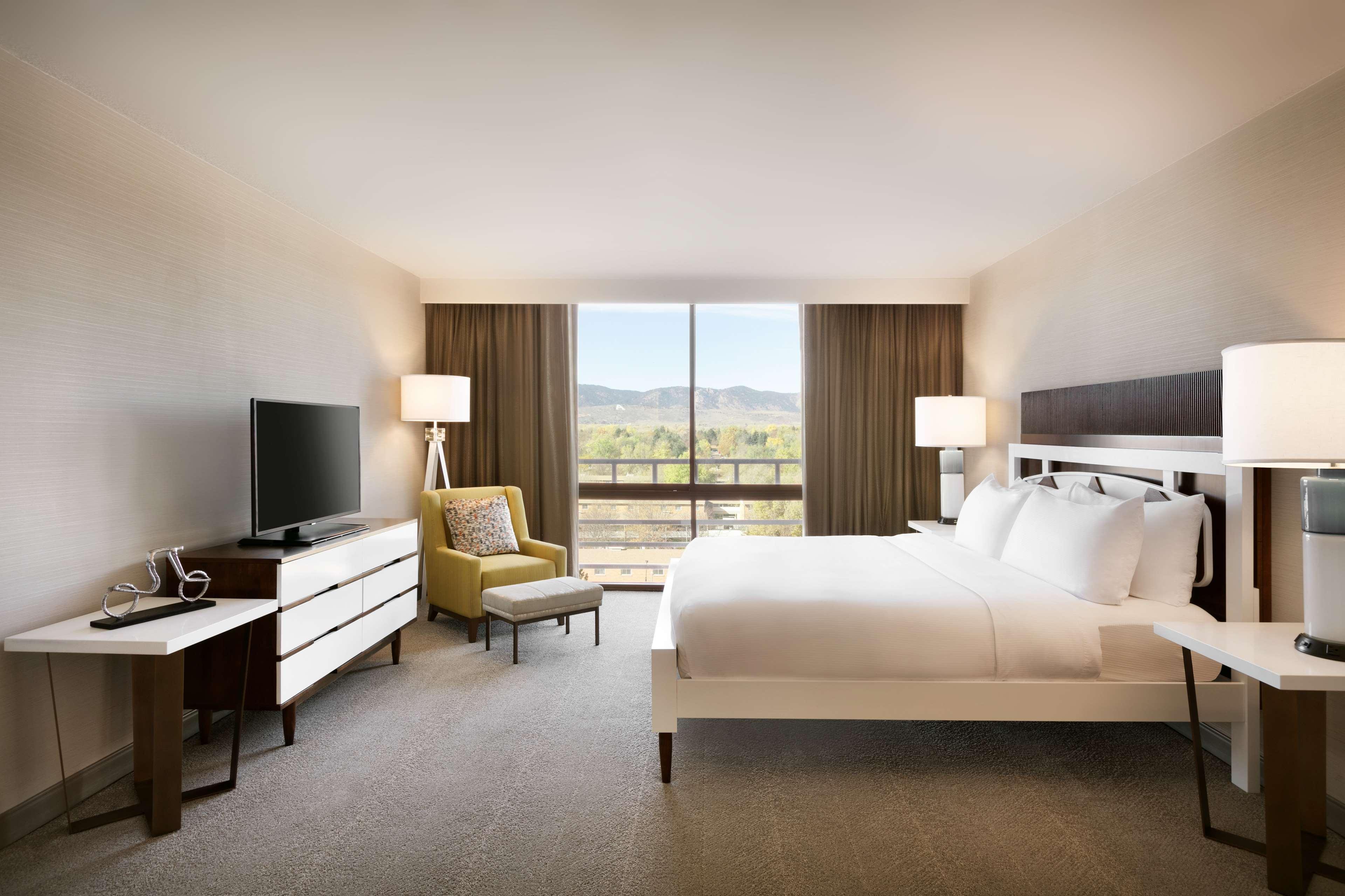 Hilton Fort Collins Zewnętrze zdjęcie
