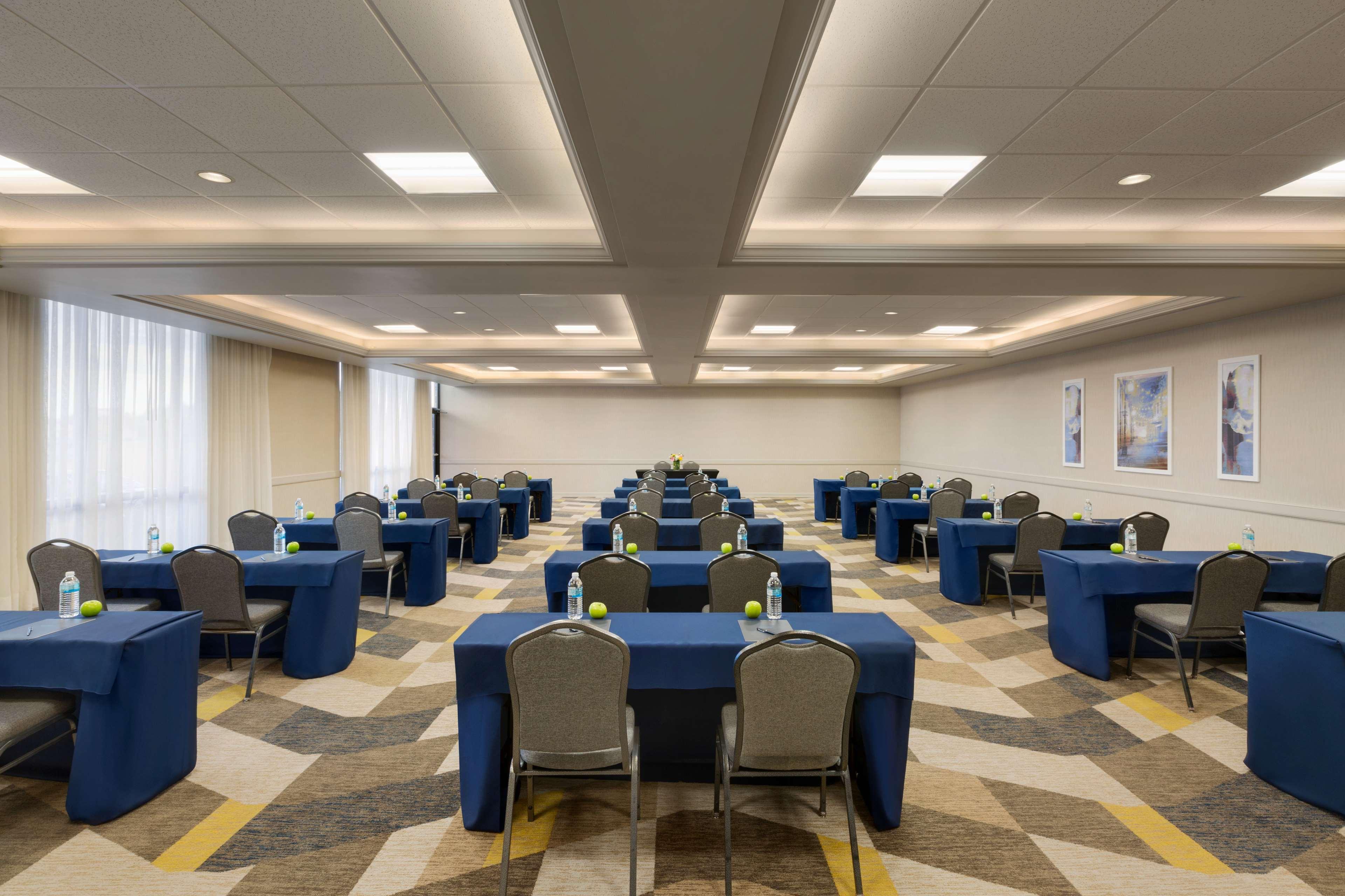 Hilton Fort Collins Zewnętrze zdjęcie