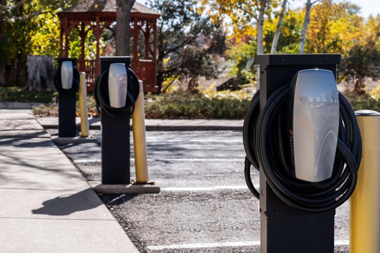 Hilton Fort Collins Zewnętrze zdjęcie