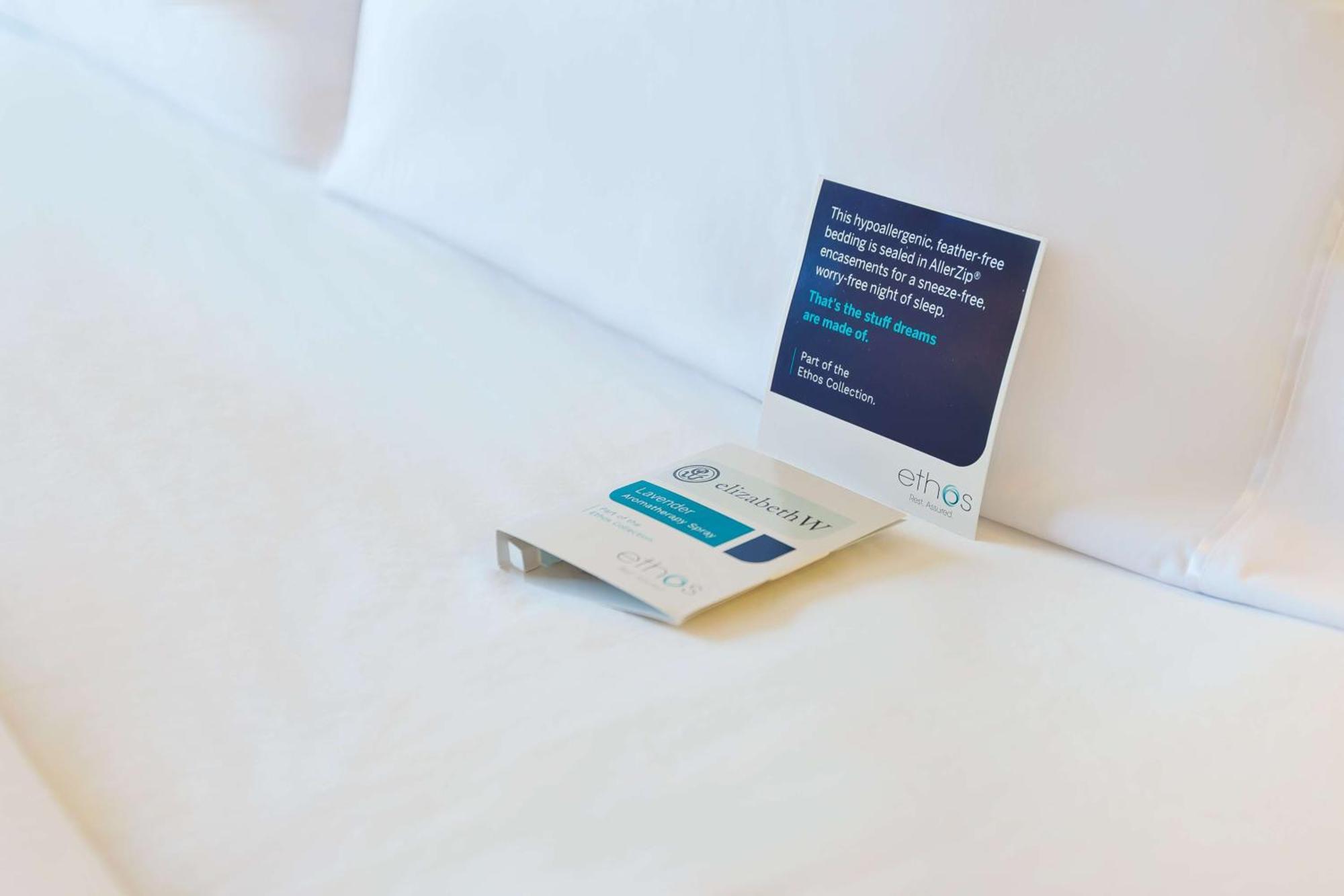 Hilton Fort Collins Zewnętrze zdjęcie