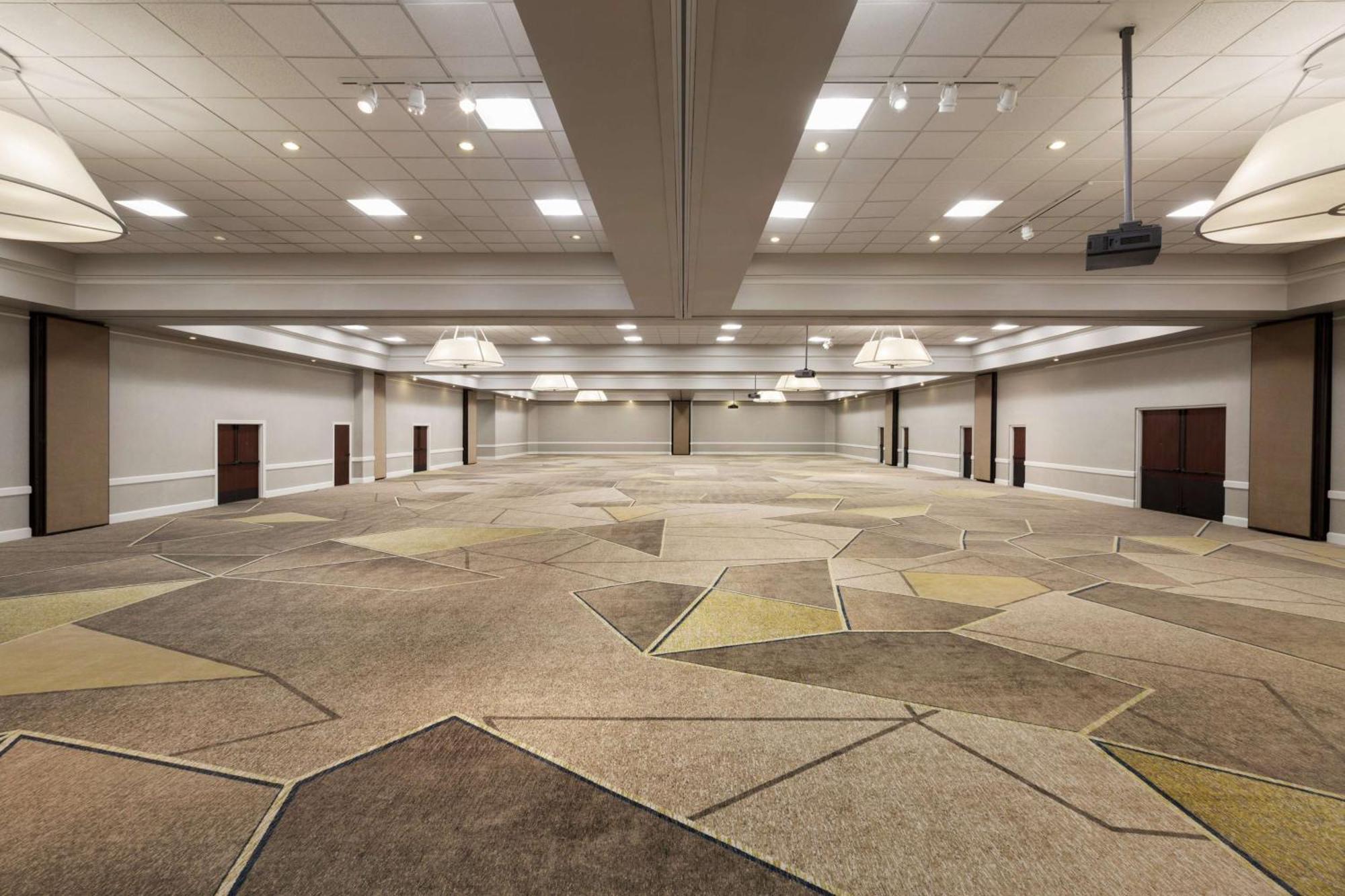 Hilton Fort Collins Zewnętrze zdjęcie