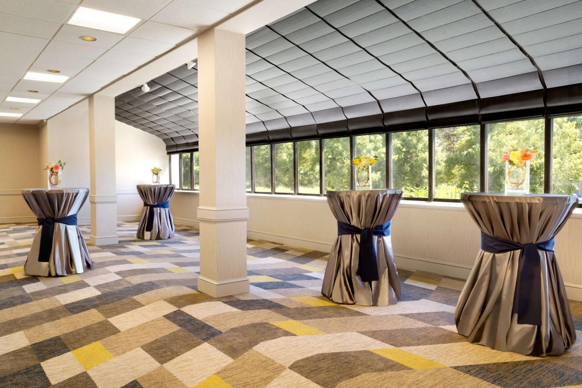 Hilton Fort Collins Zewnętrze zdjęcie