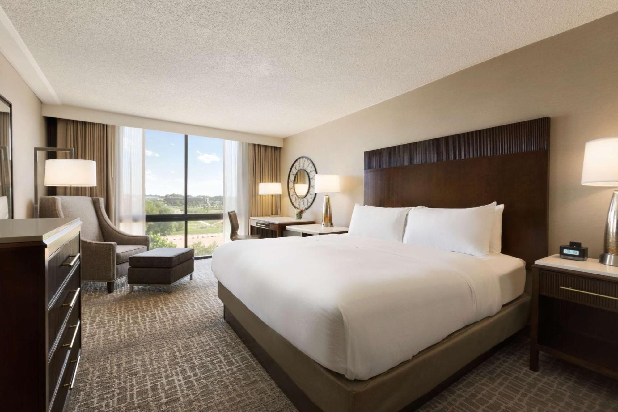 Hilton Fort Collins Zewnętrze zdjęcie