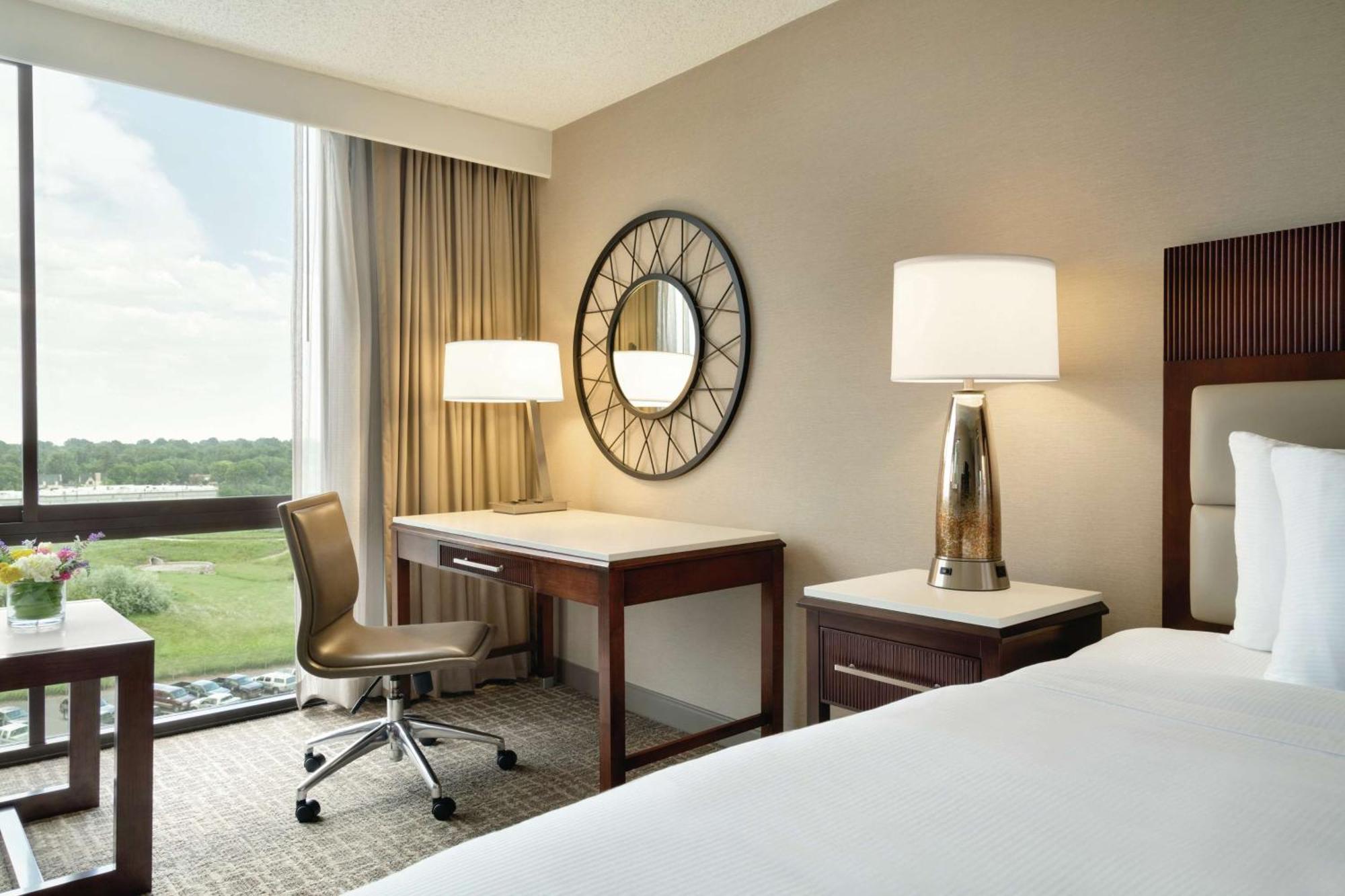 Hilton Fort Collins Zewnętrze zdjęcie