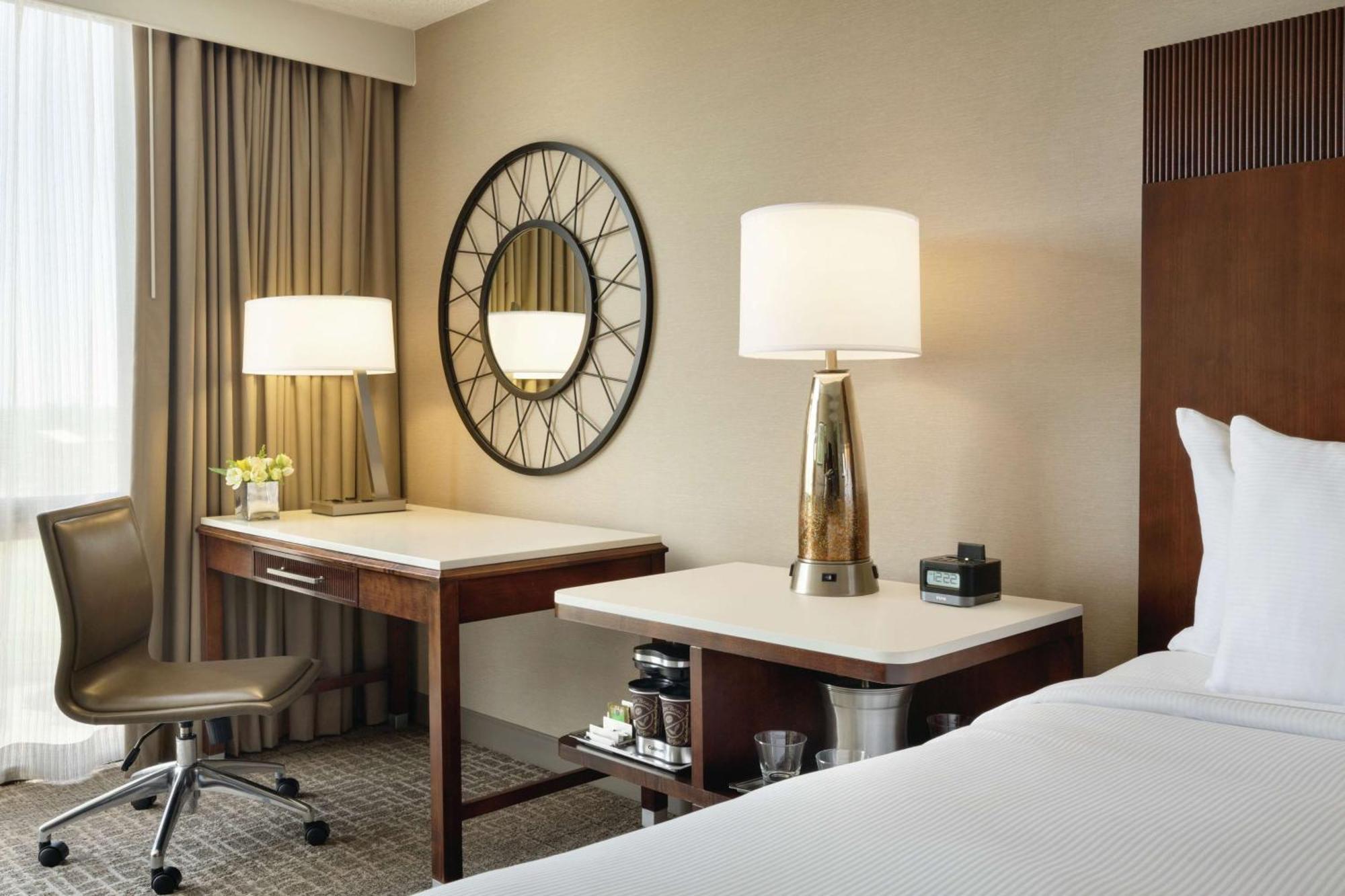 Hilton Fort Collins Zewnętrze zdjęcie