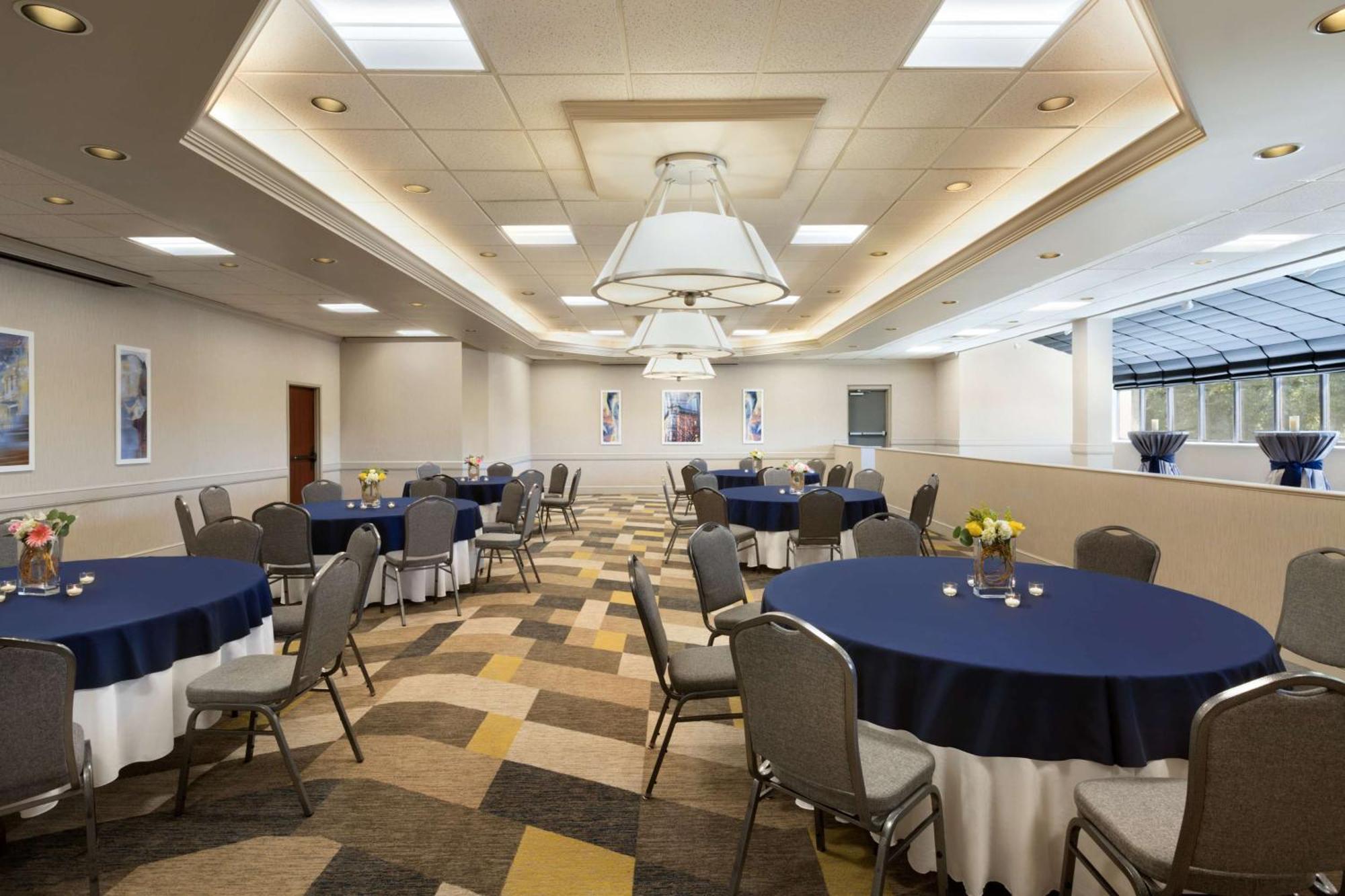 Hilton Fort Collins Zewnętrze zdjęcie