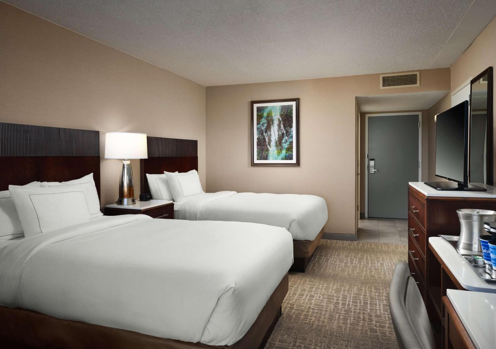 Hilton Fort Collins Zewnętrze zdjęcie