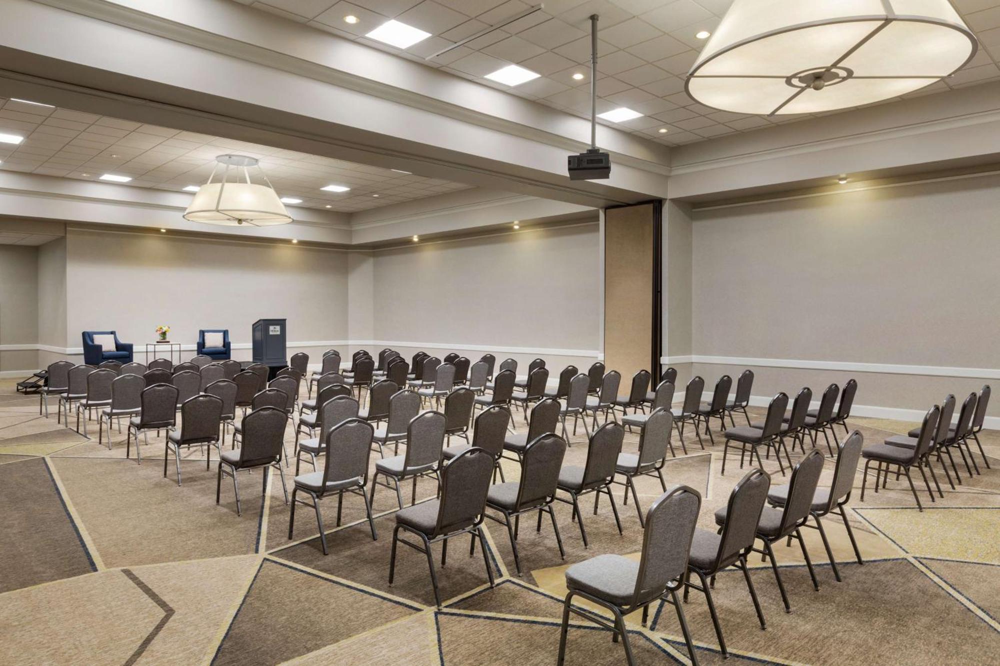 Hilton Fort Collins Zewnętrze zdjęcie