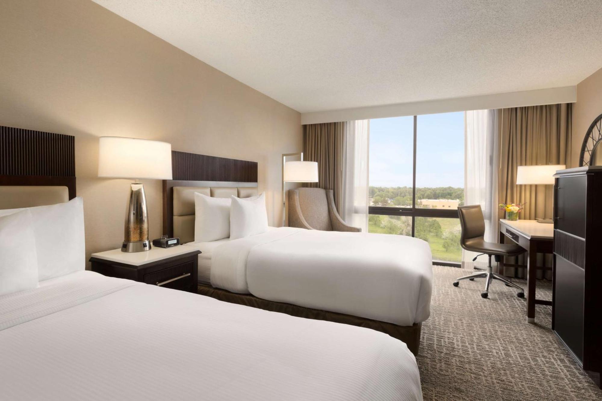 Hilton Fort Collins Zewnętrze zdjęcie