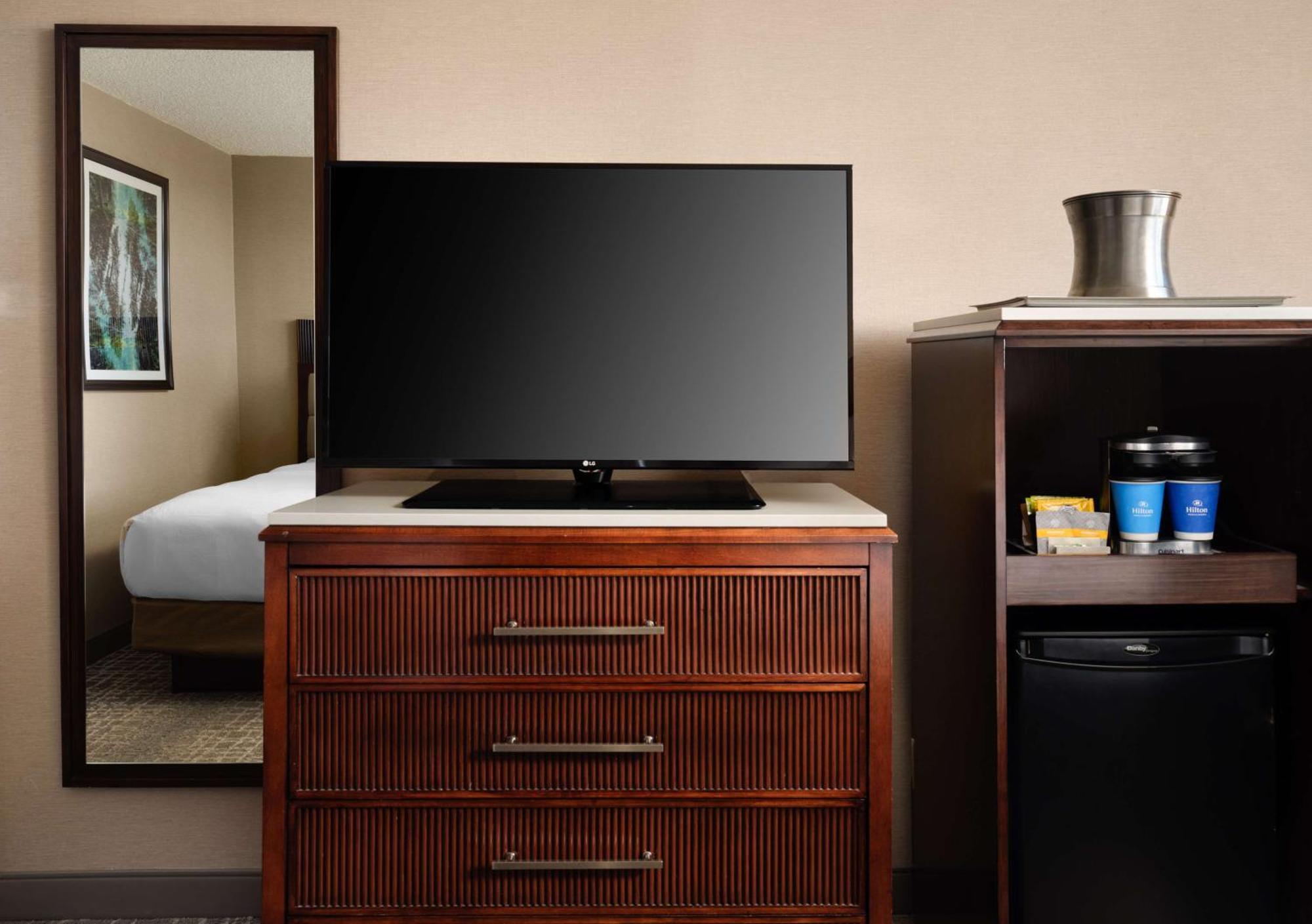 Hilton Fort Collins Zewnętrze zdjęcie