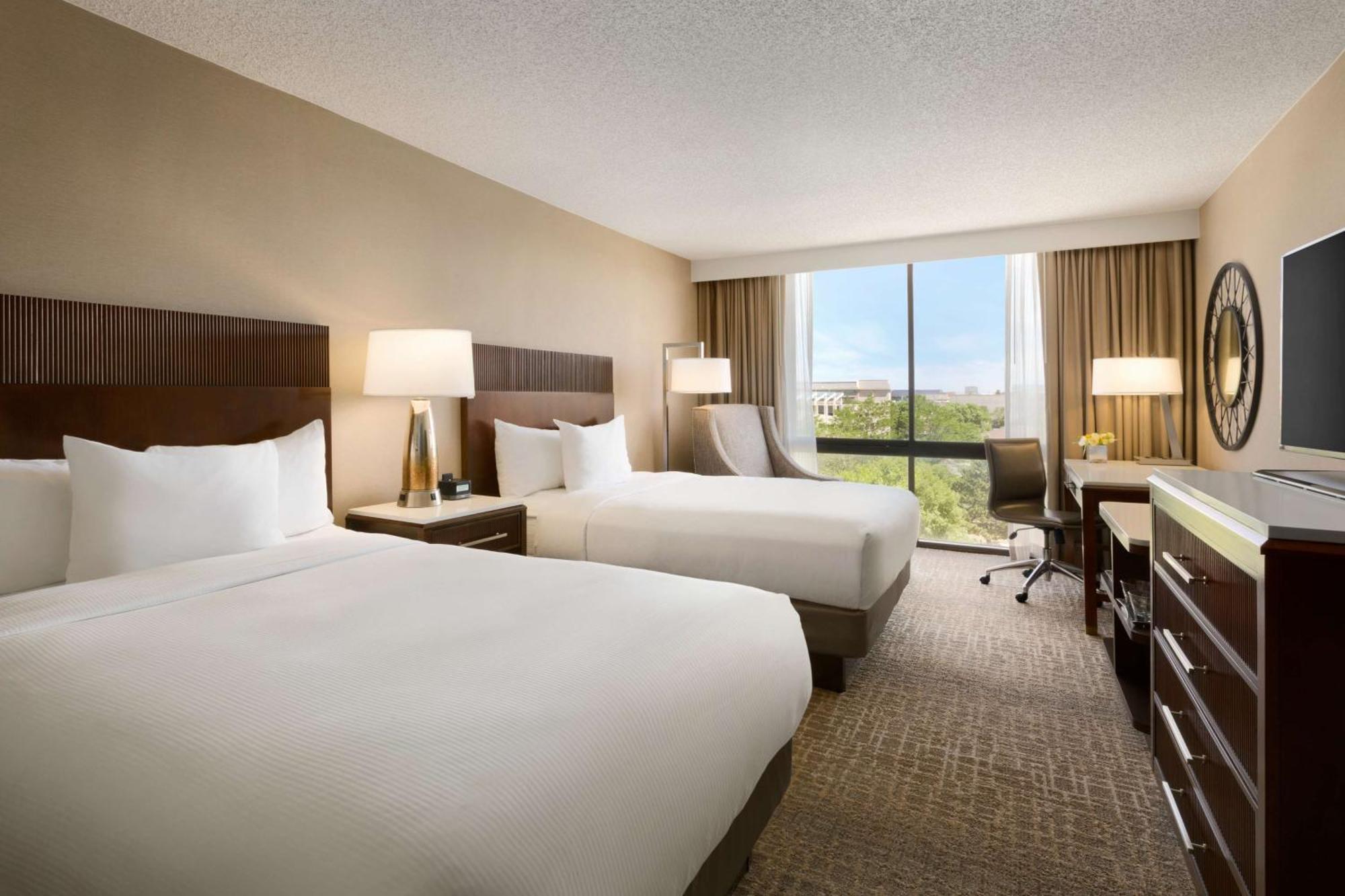 Hilton Fort Collins Zewnętrze zdjęcie