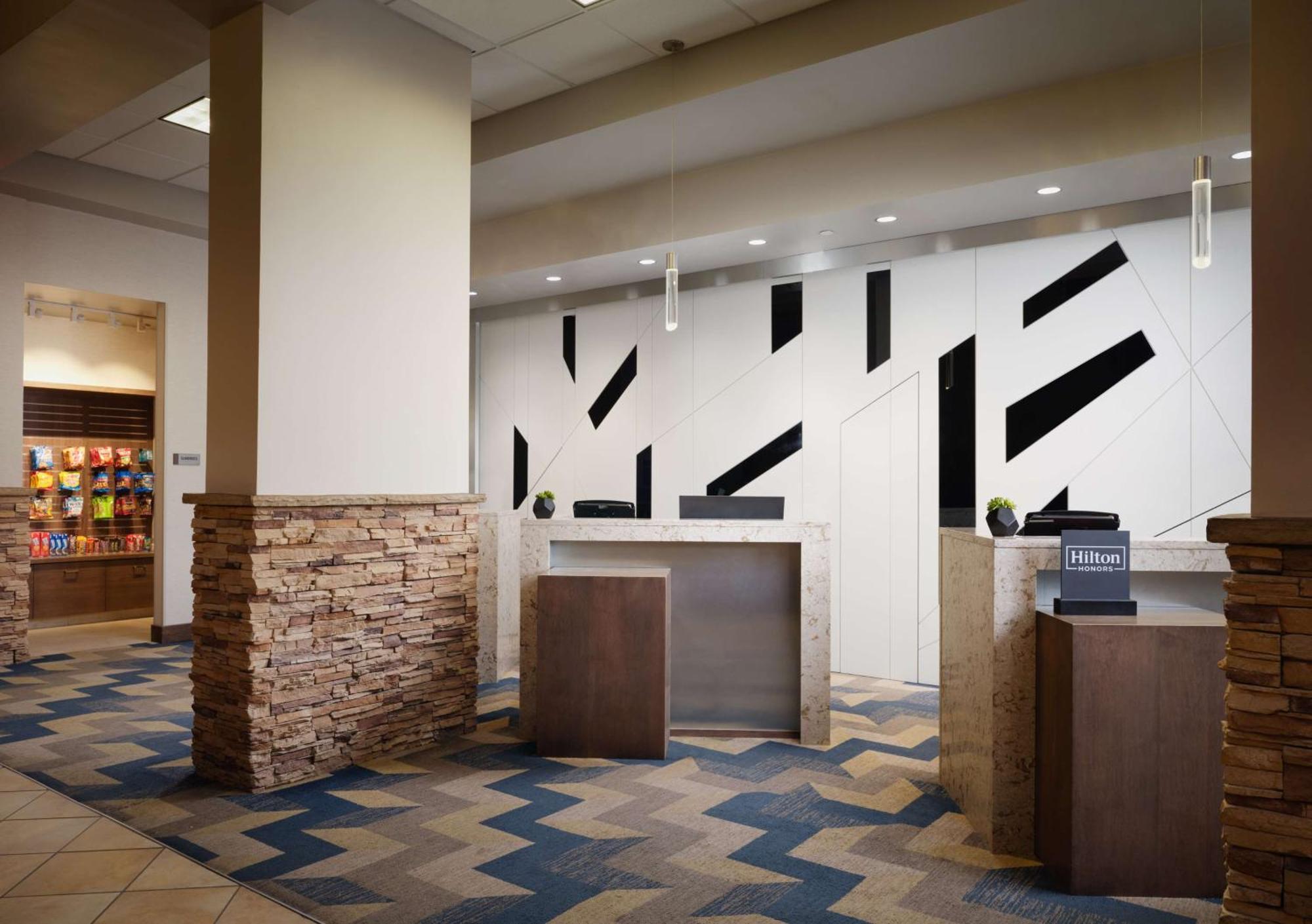 Hilton Fort Collins Zewnętrze zdjęcie