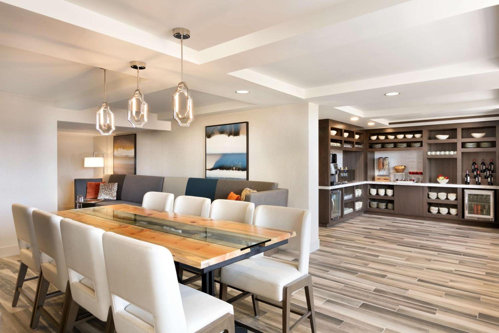 Hilton Fort Collins Zewnętrze zdjęcie