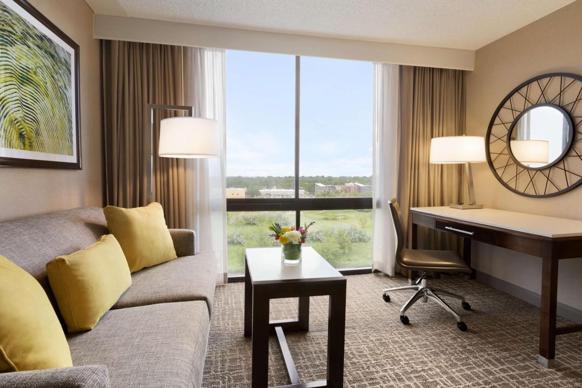 Hilton Fort Collins Zewnętrze zdjęcie
