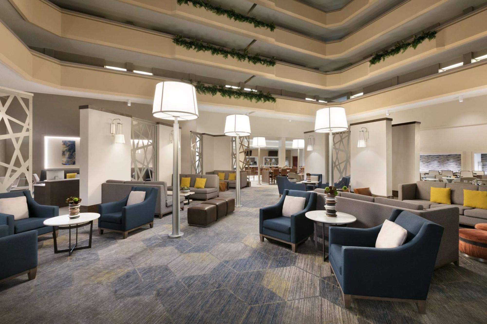 Hilton Fort Collins Zewnętrze zdjęcie