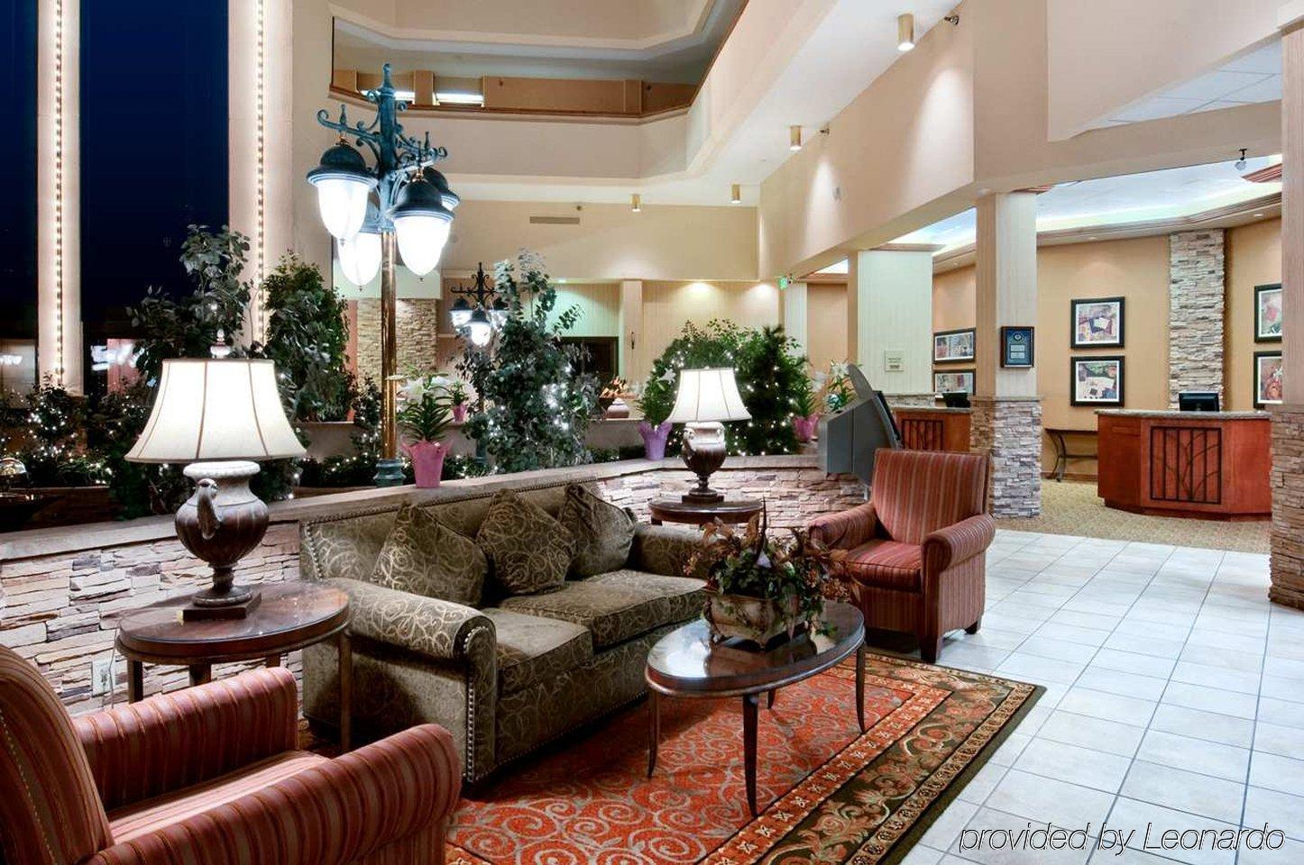 Hilton Fort Collins Wnętrze zdjęcie