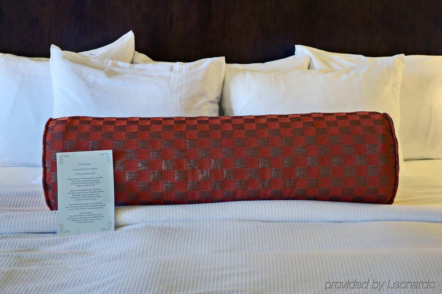 Hilton Fort Collins Pokój zdjęcie
