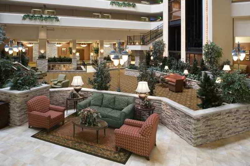 Hilton Fort Collins Wnętrze zdjęcie